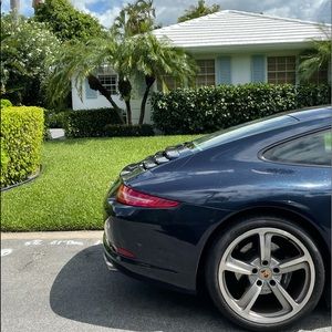 Meet your Posher, Phillip